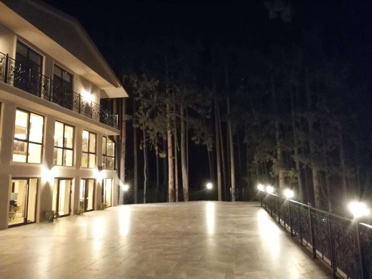 Виллы Arboretum Villa & SPA Тетевен-27