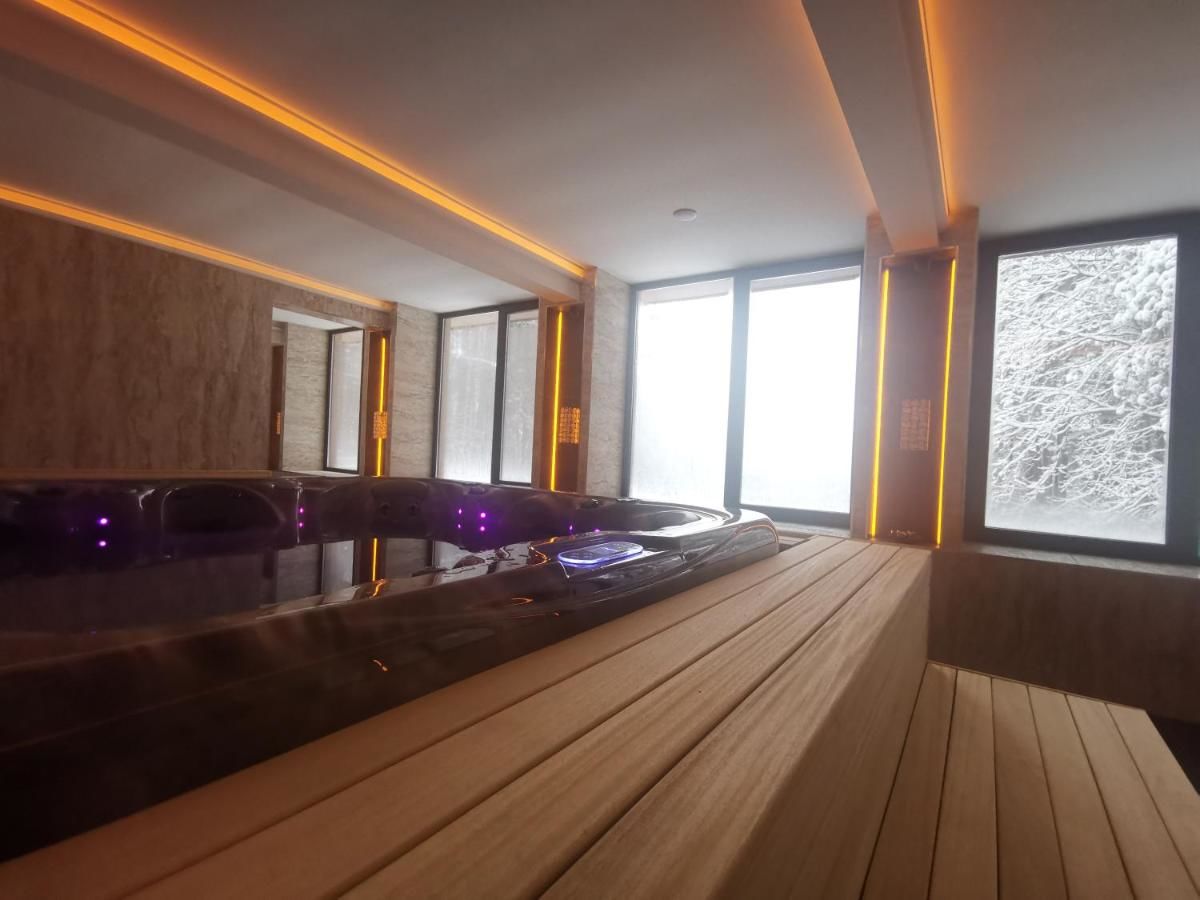 Виллы Arboretum Villa & SPA Тетевен-29