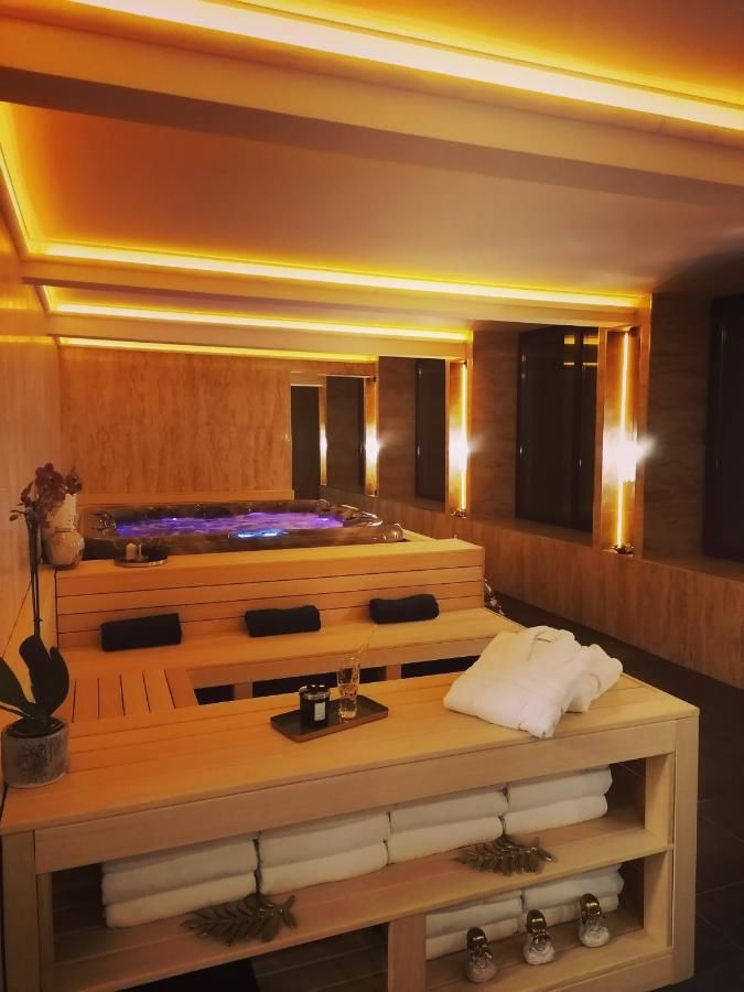 Виллы Arboretum Villa & SPA Тетевен-31