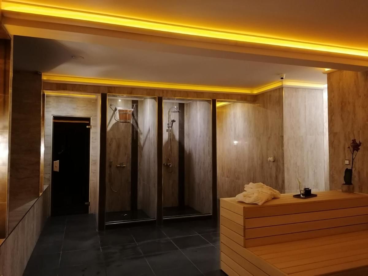 Виллы Arboretum Villa & SPA Тетевен-33