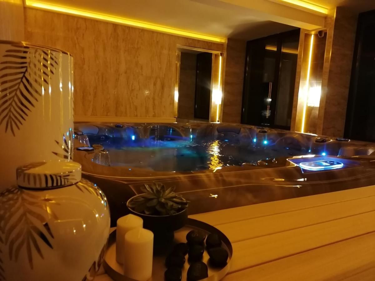 Виллы Arboretum Villa & SPA Тетевен-35